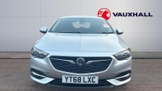 Vauxhall Insignia 1.6 Turbo D [136] Tech Line Nav 5dr Diesel Hatchback